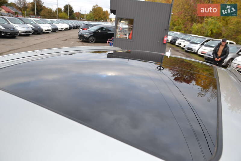 Позашляховик / Кросовер Audi Q5 2013 в Луцьку фото 30 Позашляховик / Кросовер Audi Q5 2013 в Луцьку