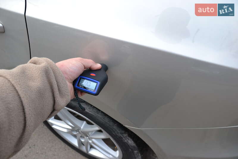 Позашляховик / Кросовер Audi Q5 2013 в Луцьку фото 35 Позашляховик / Кросовер Audi Q5 2013 в Луцьку