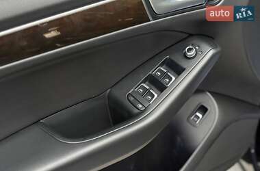 Внедорожник / Кроссовер Audi Q5 2014 в 
