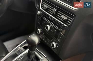 Внедорожник / Кроссовер Audi Q5 2014 в 