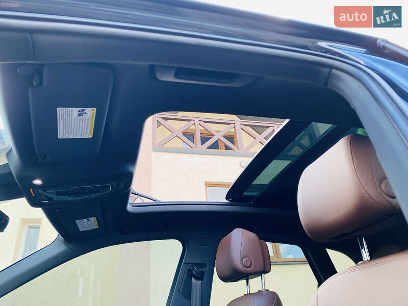 Внедорожник / Кроссовер Audi Q5 2017 в Львове фото 7 Внедорожник / Кроссовер Audi Q5 2017 в Львове