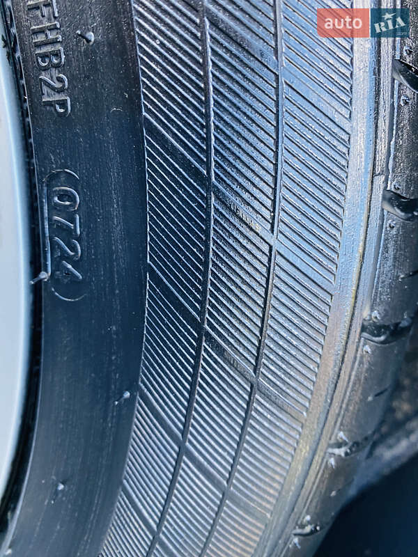 Внедорожник / Кроссовер Audi Q5 2017 в Львове фото 16 Внедорожник / Кроссовер Audi Q5 2017 в Львове