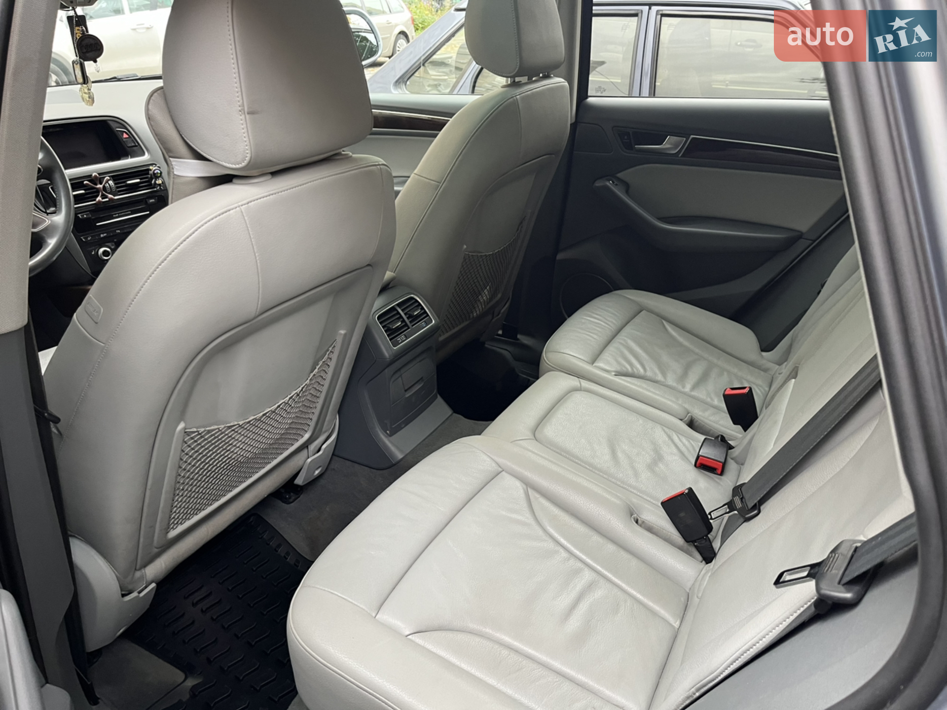 2015 Audi Q5 - мініатюра 10