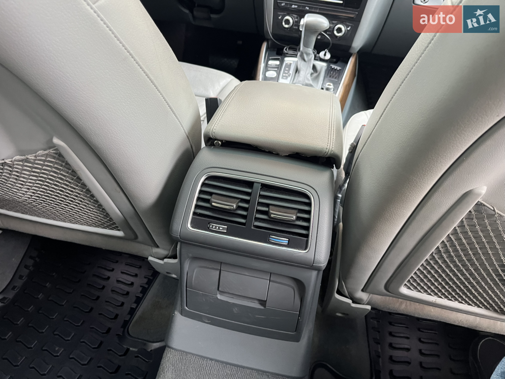 2015 Audi Q5 - мініатюра 5