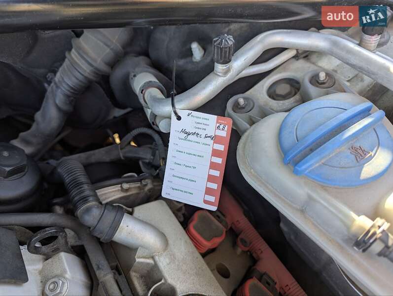 Внедорожник / Кроссовер Audi Q5 2012 в Коломые фото 22 Внедорожник / Кроссовер Audi Q5 2012 в Коломые