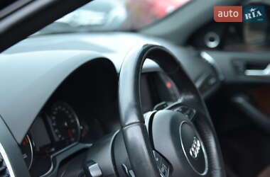 Внедорожник / Кроссовер Audi Q5 2014 в 