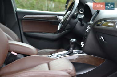 Внедорожник / Кроссовер Audi Q5 2014 в 