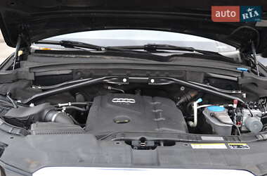 Внедорожник / Кроссовер Audi Q5 2014 в 