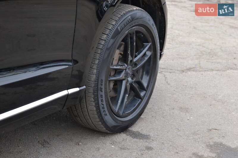 Позашляховик / Кросовер Audi Q5 2016 в Луцьку фото 16 Позашляховик / Кросовер Audi Q5 2016 в Луцьку