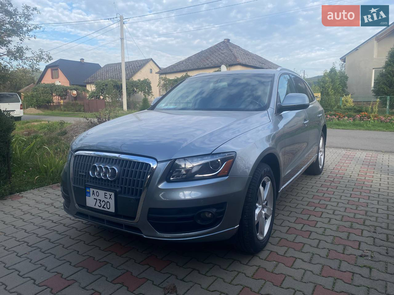 2011 Audi Q5 - мініатюра 18