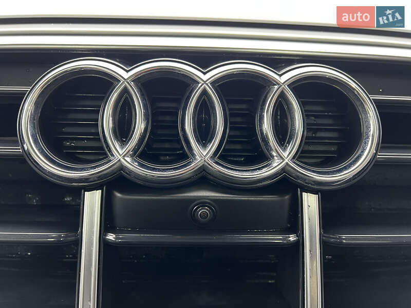 Позашляховик / Кросовер Audi Q5 2021 в Луцьку