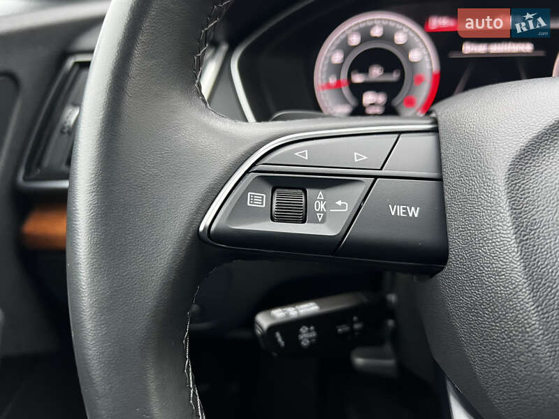 Позашляховик / Кросовер Audi Q5 2021 в Луцьку