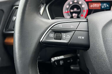 Позашляховик / Кросовер Audi Q5 2021 в 