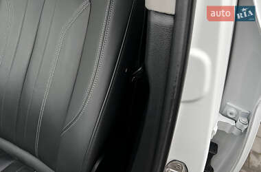 Позашляховик / Кросовер Audi Q5 2021 в 