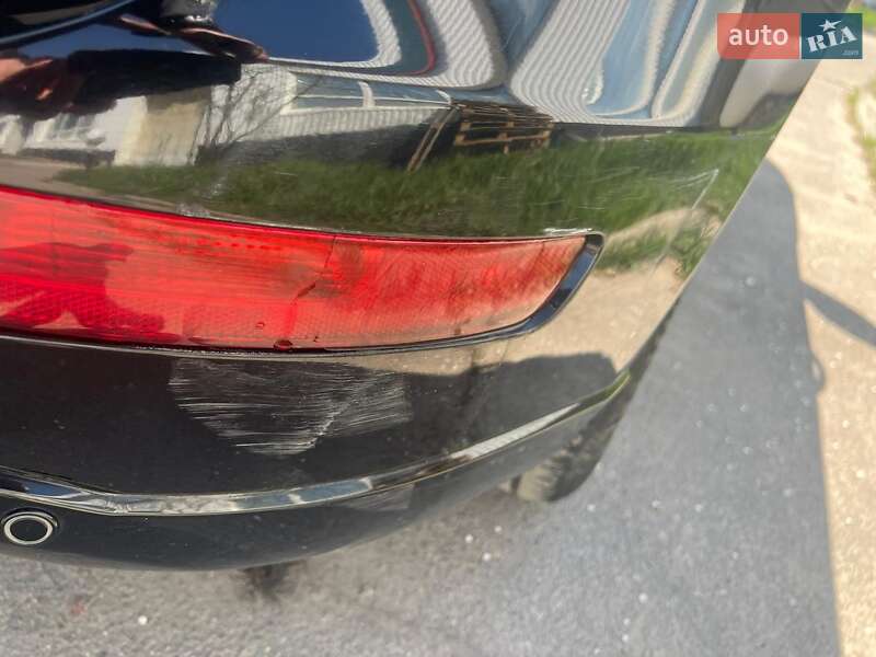 Позашляховик / Кросовер Audi Q5 2011 в Києві фото 2 Позашляховик / Кросовер Audi Q5 2011 в Києві