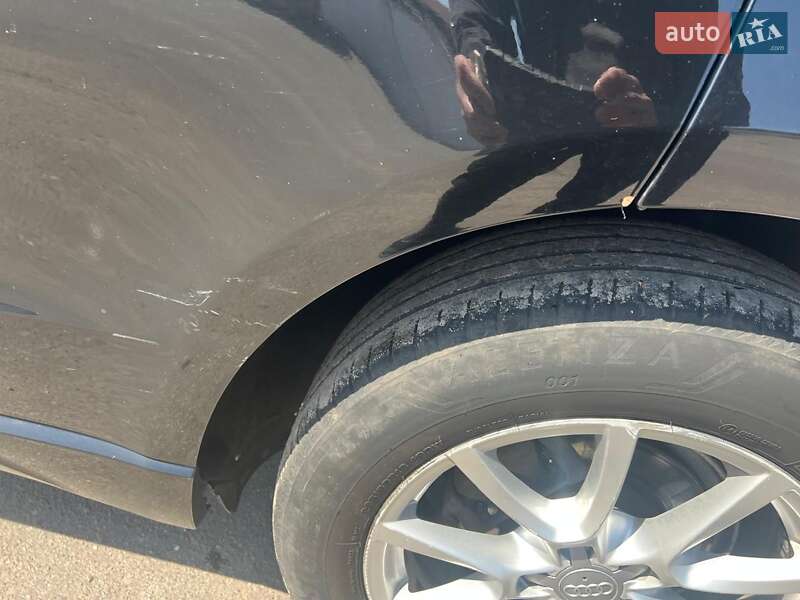 Позашляховик / Кросовер Audi Q5 2011 в Києві фото 16 Позашляховик / Кросовер Audi Q5 2011 в Києві