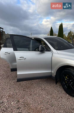 Внедорожник / Кроссовер Audi Q5 2009 в 
