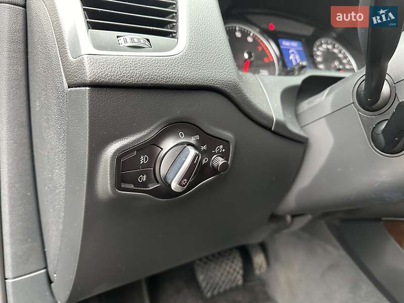 Позашляховик / Кросовер Audi Q5 2015 в Києві фото 21 Позашляховик / Кросовер Audi Q5 2015 в Києві