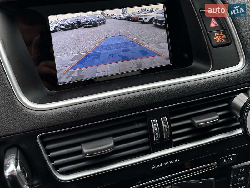 Позашляховик / Кросовер Audi Q5 2015 в Києві фото 28 Позашляховик / Кросовер Audi Q5 2015 в Києві