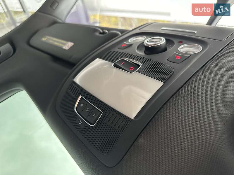 Позашляховик / Кросовер Audi Q5 2015 в Києві фото 30 Позашляховик / Кросовер Audi Q5 2015 в Києві