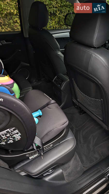 Позашляховик / Кросовер Audi Q5 2014 в Луцьку фото 21 Позашляховик / Кросовер Audi Q5 2014 в Луцьку