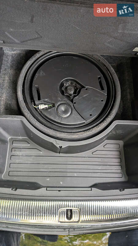 Позашляховик / Кросовер Audi Q5 2014 в Луцьку фото 26 Позашляховик / Кросовер Audi Q5 2014 в Луцьку