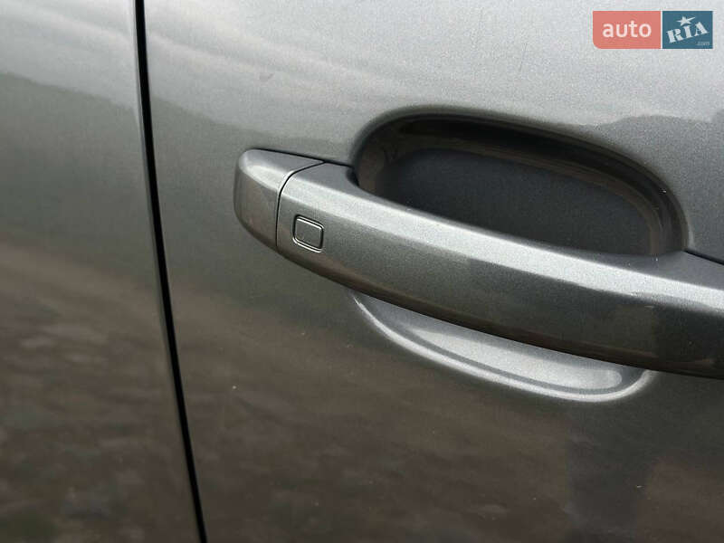 Внедорожник / Кроссовер Audi Q5 2013 в Томашполе фото 15 Внедорожник / Кроссовер Audi Q5 2013 в Томашполе