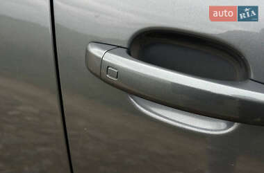 Внедорожник / Кроссовер Audi Q5 2013 в 