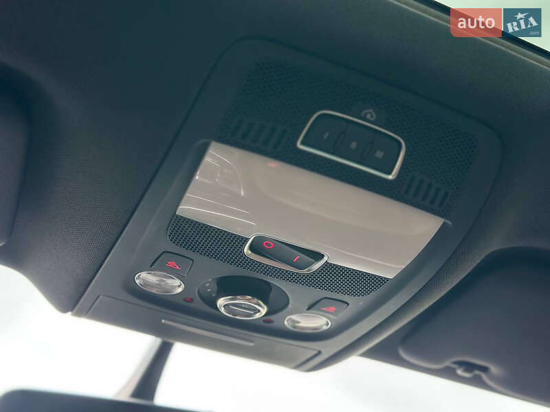 Внедорожник / Кроссовер Audi Q5 2013 в Томашполе фото 26 Внедорожник / Кроссовер Audi Q5 2013 в Томашполе