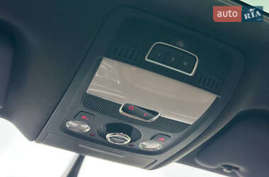 Внедорожник / Кроссовер Audi Q5 2013 в 