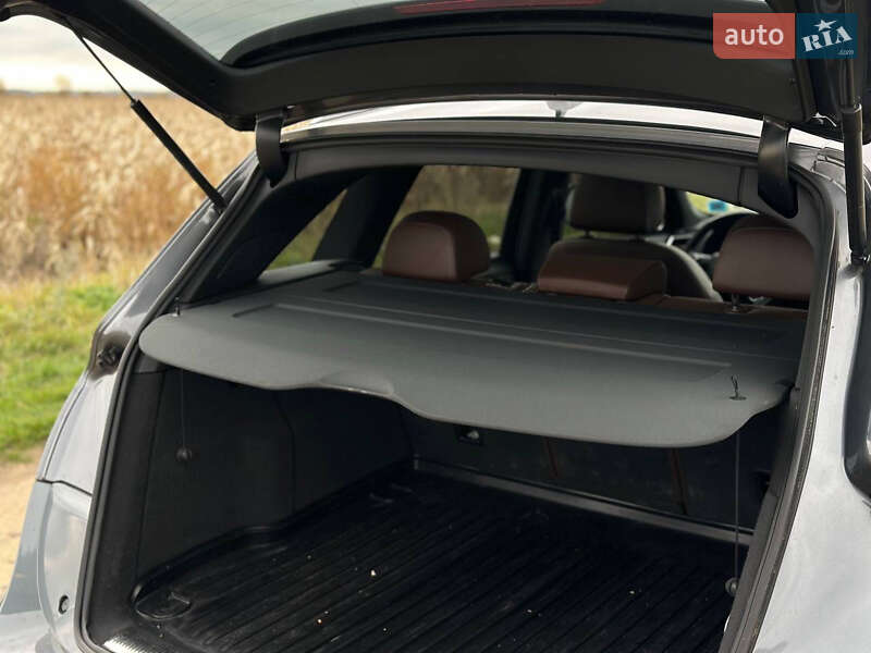 Внедорожник / Кроссовер Audi Q5 2013 в Томашполе фото 34 Внедорожник / Кроссовер Audi Q5 2013 в Томашполе