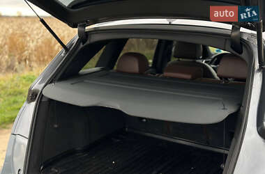Внедорожник / Кроссовер Audi Q5 2013 в 