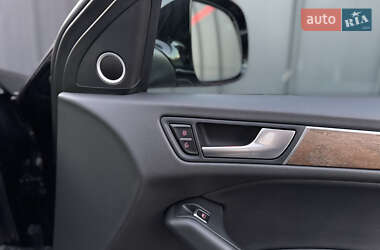 Внедорожник / Кроссовер Audi Q5 2013 в 