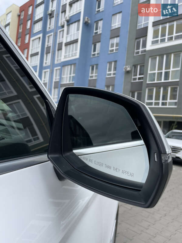 Внедорожник / Кроссовер Audi Q5 2017 в Черновцах фото 23 Внедорожник / Кроссовер Audi Q5 2017 в Черновцах