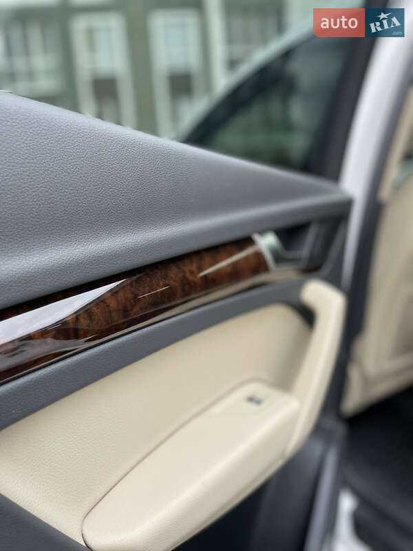 Внедорожник / Кроссовер Audi Q5 2017 в Черновцах фото 35 Внедорожник / Кроссовер Audi Q5 2017 в Черновцах