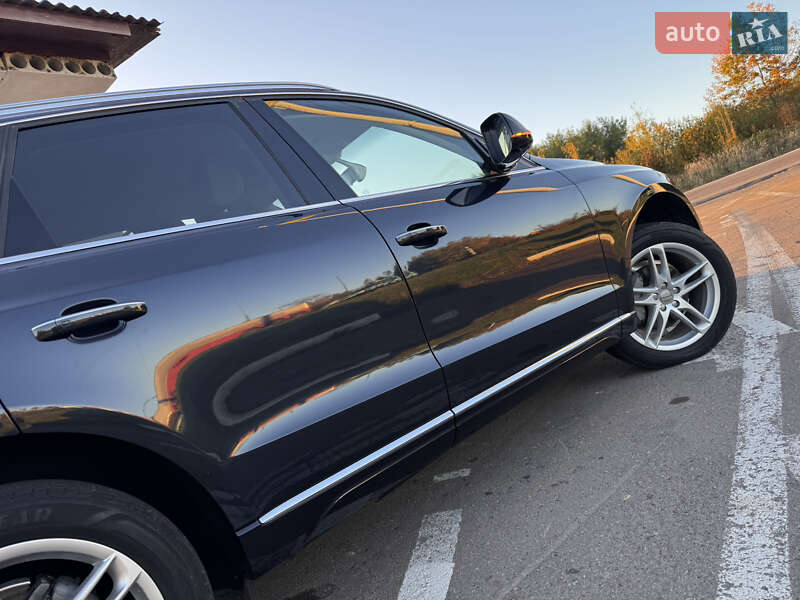 Внедорожник / Кроссовер Audi Q5 2016 в Дрогобыче фото 39 Внедорожник / Кроссовер Audi Q5 2016 в Дрогобыче