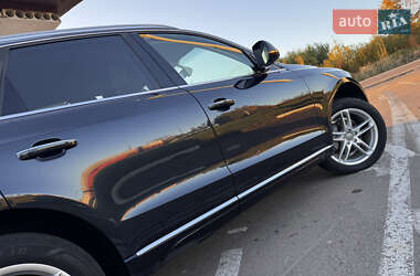 Позашляховик / Кросовер Audi Q5 2016 в 