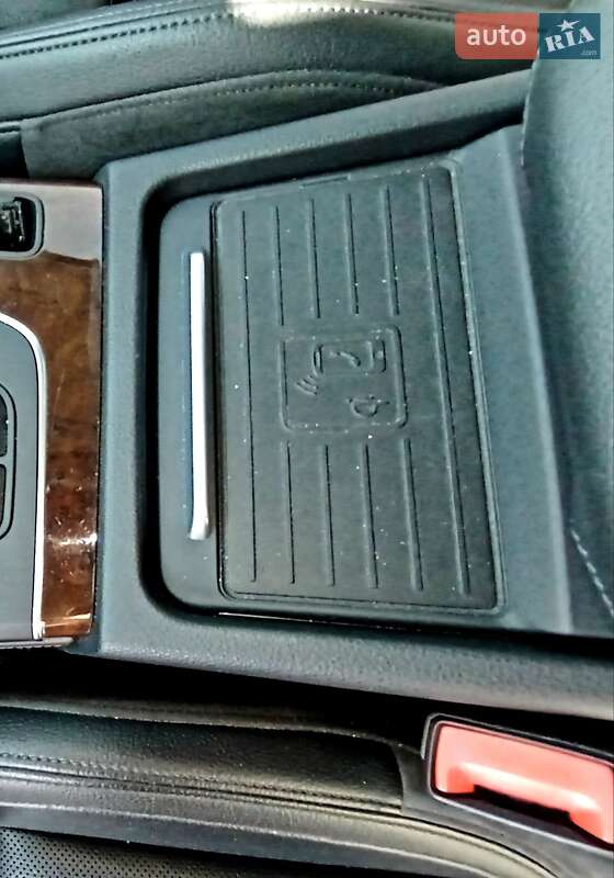 Позашляховик / Кросовер Audi Q5 2020 в Харкові