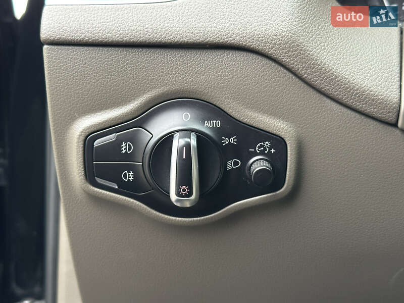 Позашляховик / Кросовер Audi Q5 2014 в Харкові фото 37 Позашляховик / Кросовер Audi Q5 2014 в Харкові