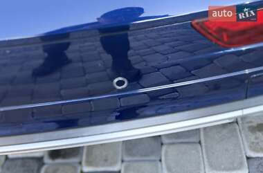 Позашляховик / Кросовер Audi Q5 2021 в 