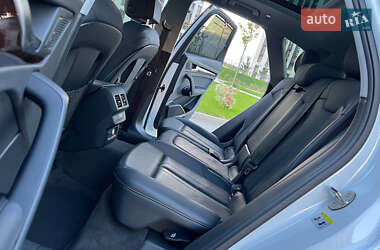 Позашляховик / Кросовер Audi Q5 2019 в  фото 32 Позашляховик / Кросовер Audi Q5 2019 в