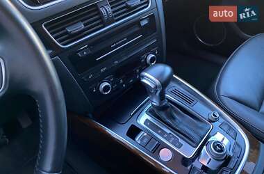 Позашляховик / Кросовер Audi Q5 2016 в 