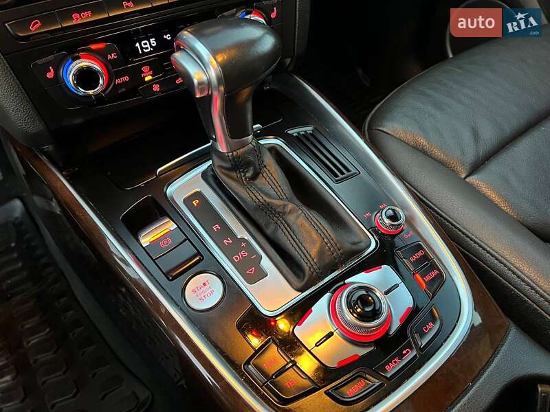 Позашляховик / Кросовер Audi Q5 2015 в Львові фото 29 Позашляховик / Кросовер Audi Q5 2015 в Львові