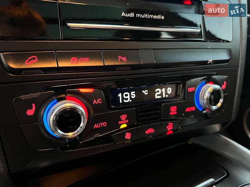 Позашляховик / Кросовер Audi Q5 2015 в Львові фото 34 Позашляховик / Кросовер Audi Q5 2015 в Львові