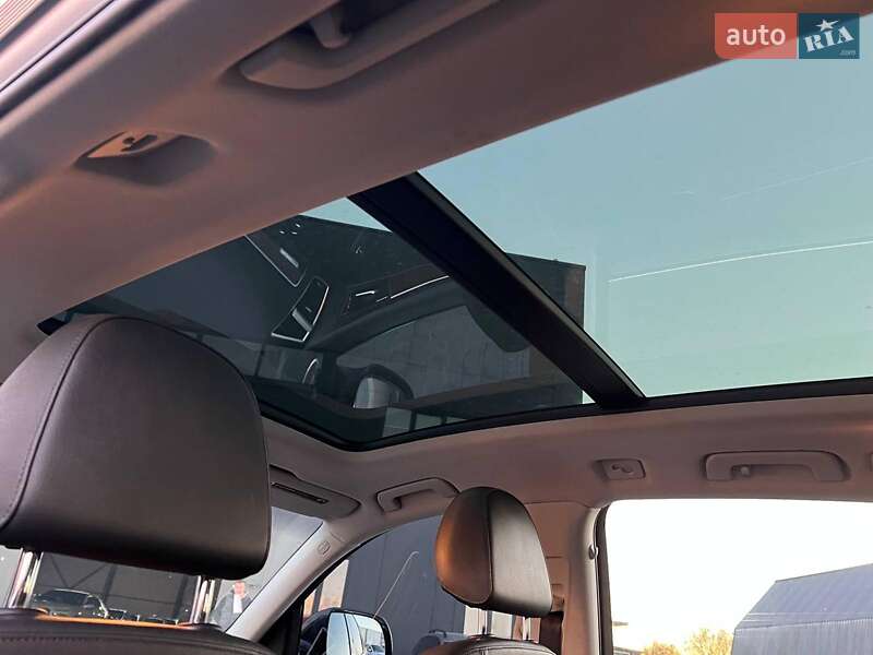 Позашляховик / Кросовер Audi Q5 2015 в Львові фото 39 Позашляховик / Кросовер Audi Q5 2015 в Львові