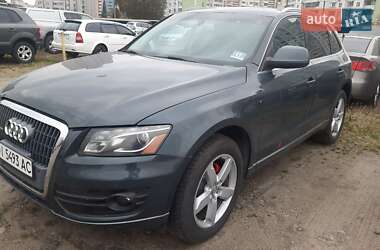 Внедорожник / Кроссовер Audi Q5 2010 в 