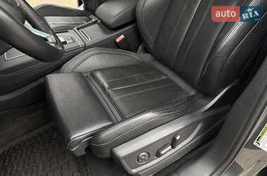 Позашляховик / Кросовер Audi Q5 2019 в 
