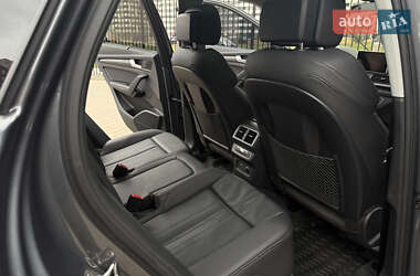 Позашляховик / Кросовер Audi Q5 2019 в 