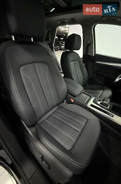 Внедорожник / Кроссовер Audi Q5 2023 в 