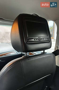 Позашляховик / Кросовер Audi Q5 2010 в 